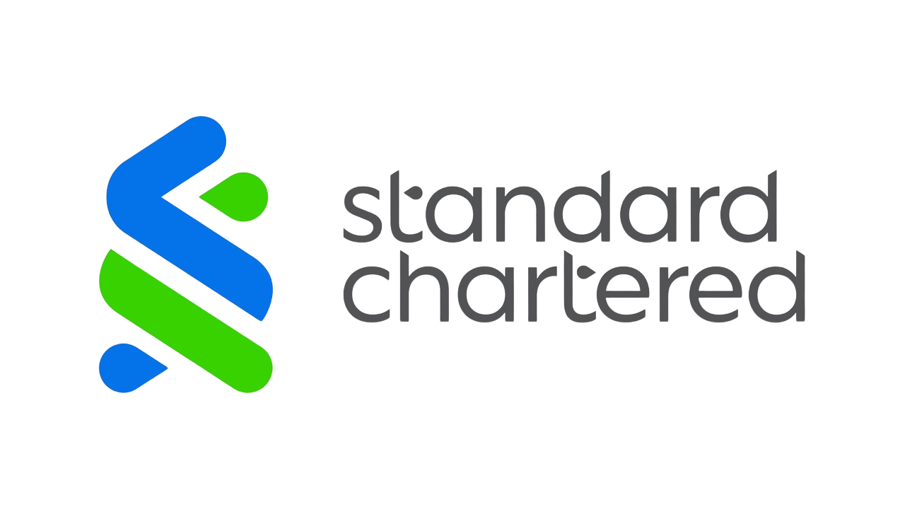 Standard Chartered – Event Partner